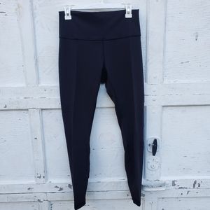 Lululemon Wunder Under "28 Leggings